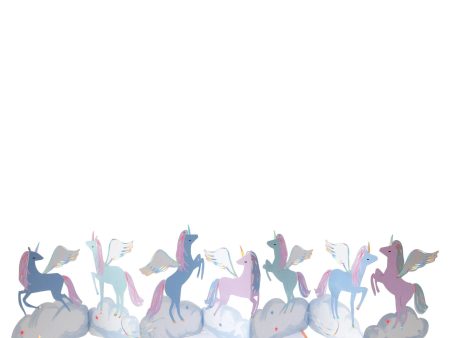 Greeting Card - Pegasus Birthday Online Hot Sale