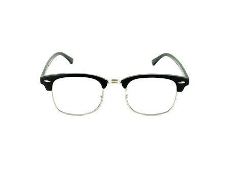 Rookie Clubmaster Multifocal Progressive Reading Glasses Sale