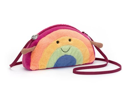 Bag - Amuseables Rainbow on Sale