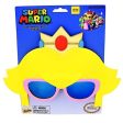 Princess Peach Sun-Staches Online