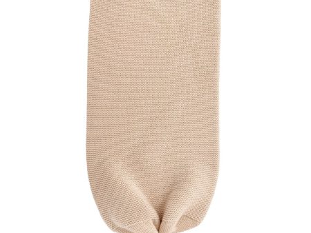 Soft Baby Cocoon - Merino Wool - Oat Hot on Sale