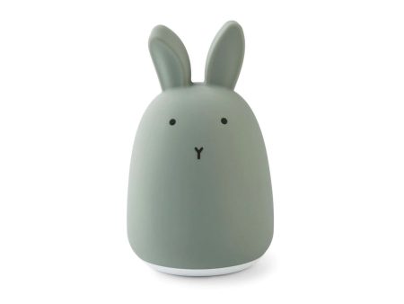 Night Light - Jimbo - Rabbit - Faune Green Online now