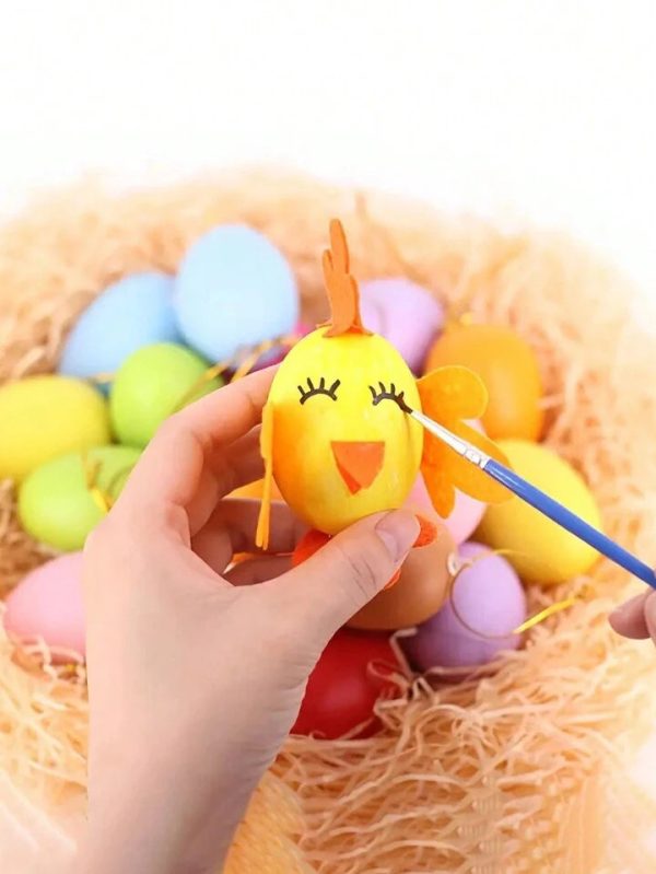 Foam eggs (set of 6) on Sale