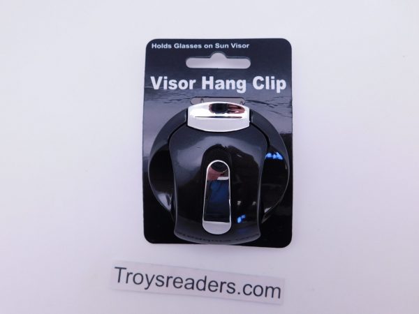 XL Auto Visor Clip in Four Colors Online Hot Sale