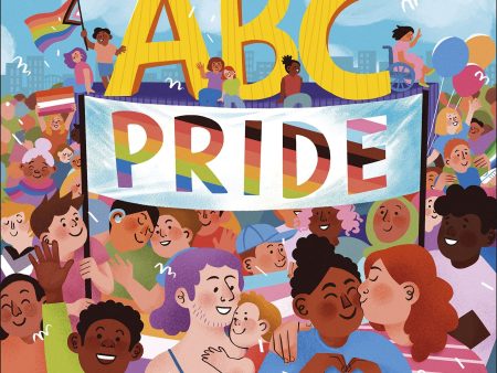 Book -  ABC Pride Sale