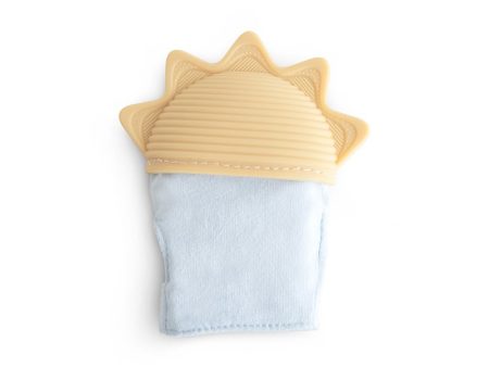 Teething Mitten - Sun Cheap