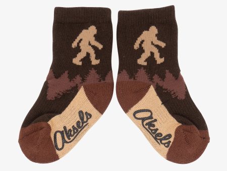 Aksels Kids Bigfoot on Sale