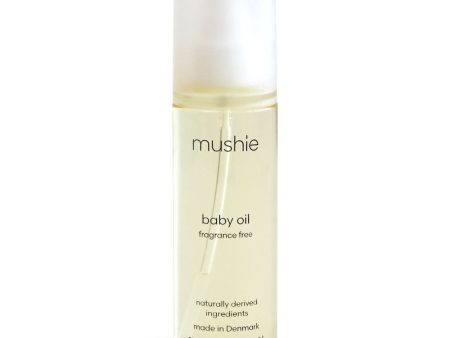 Baby Oil - Cosmos - 145ml Discount