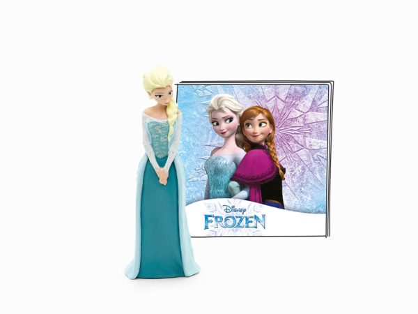 Tonies - Audiobook  - Disney - Frozen For Sale