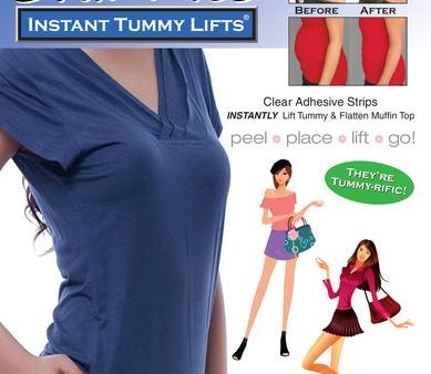 Skinnies Instant Lifts Tummy Lift For Cheap