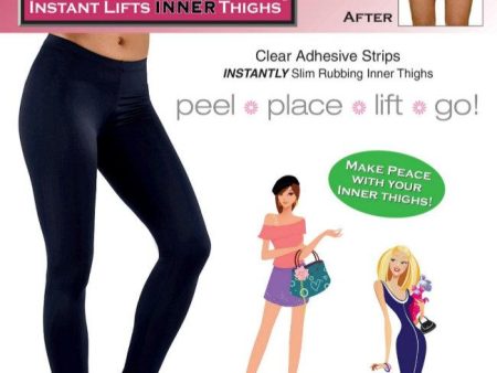 Skinnies Instant Lifts Inner Thighs Sale