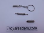 Keychain Screwdriver Cheap