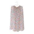 Cape Dress Up - Multicoloured Polka Dot Tulle Hot on Sale