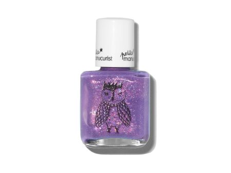 Nail Polish - Wash Off - Scarlett The Owl Hot on Sale