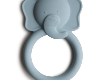 Teether - Elephant - Cloud Discount