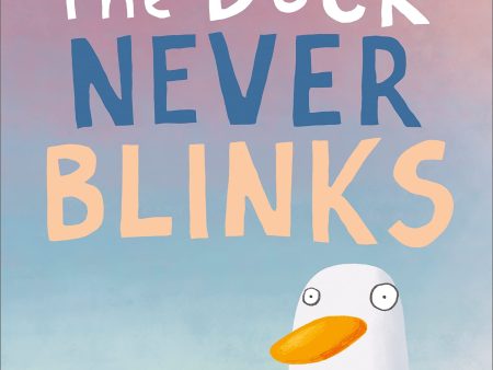 Book -  Duck Never Blinks Cheap