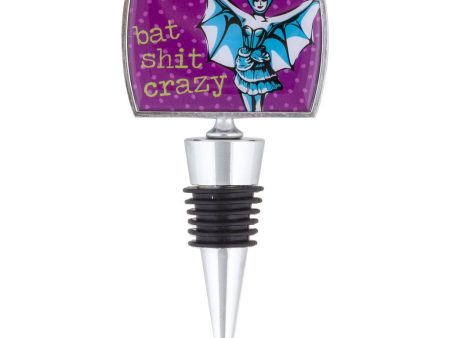 Wine Stopper Bat Online Hot Sale