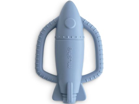 Rattle Teether - Rocket - Tradewinds Hot on Sale