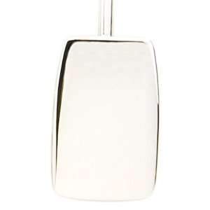 Silver Plain Key Finder For Sale