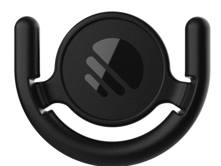 PopSockets Black Multi-Surface Mount Cheap