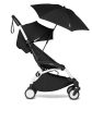 Stokke® YOYO® Parasol - Black Discount