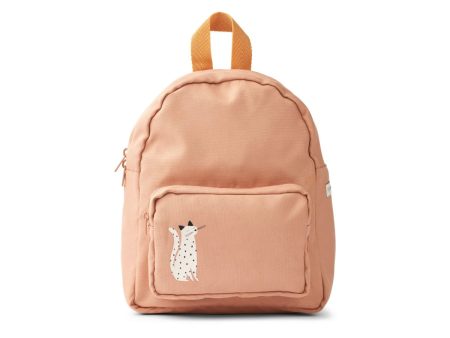 Backpack - Allan - Cat - Tuscany Rose For Discount