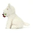 Teddy - Munro Scottie Dog  Love You  Sale