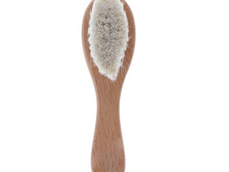 Baby Hair Brush - Stars Cheap