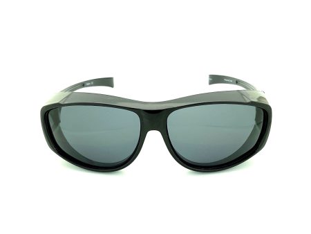 Chariot Large Lens Polarized Fitovers Online Hot Sale