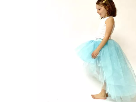 Dress Up Kit - Rock Tutu Online now