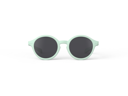 Sunglasses - 100% UV Protection - 3-5 Years - Aqua Green Sale