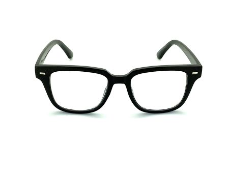 The Knuckle Sandwich Multi Focus Spring Hinge Progressive Reading Glasses For Sale