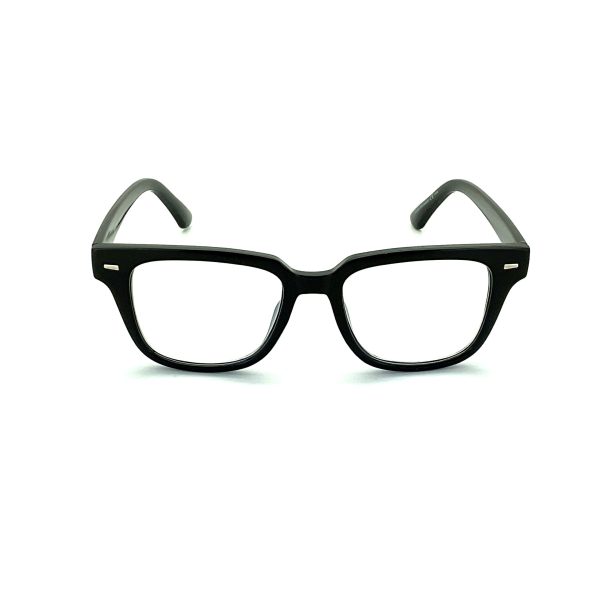 The Knuckle Sandwich Multi Focus Spring Hinge Progressive Reading Glasses For Sale