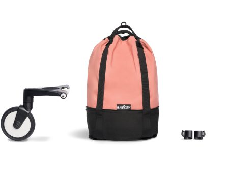 Stokke® YOYO® Bag - Ginger Supply