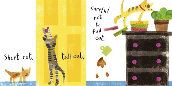 Book -  All The Cats Online