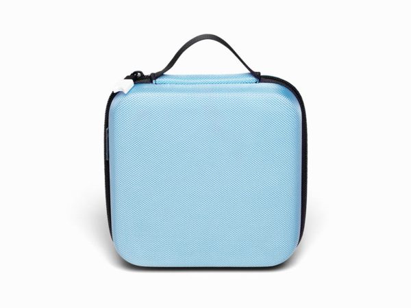 Tonies Carrier Bag - Light Blue For Cheap