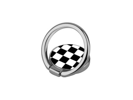 iDecoz Phone Ring Checkered Online