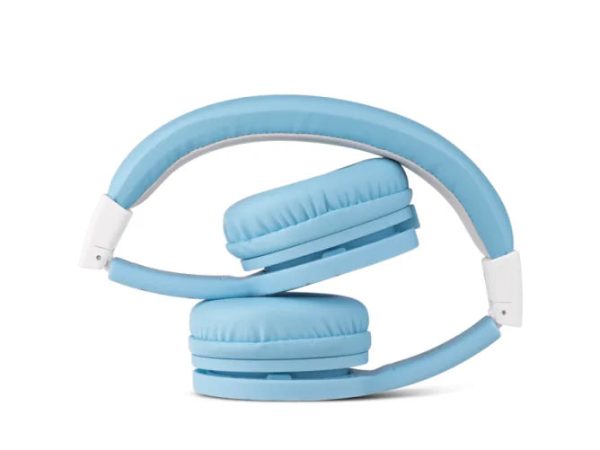 Tonies Headphones - Foldable - Light Blue Supply