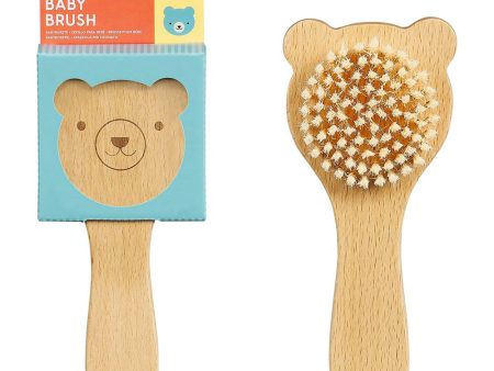 Baby Hair Brush Fashion