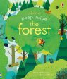 Book - Peep Inside The Forest For Sale