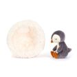 Teddy - Hibernating Penguin Hot on Sale