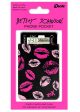 iDecoz Lips Betsey Johnson Pocket Online Sale