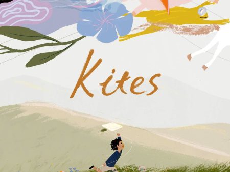 Book - Kites Online now