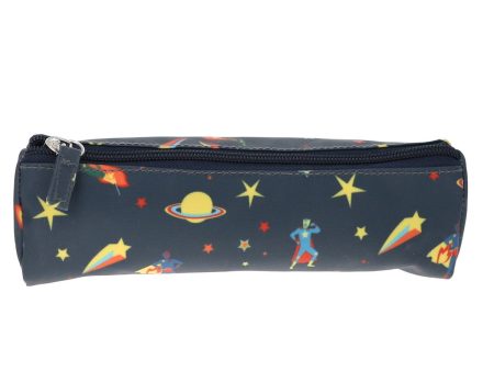 Pencil Case - Superhero on Sale