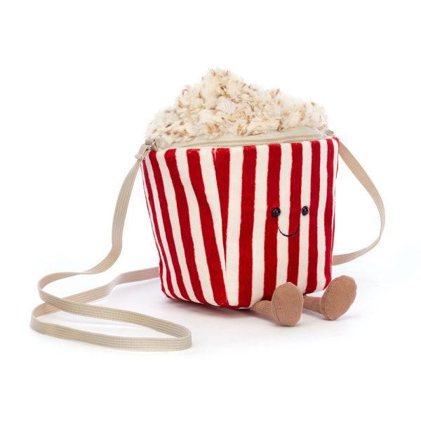 Bag - Amuseables Popcorn Supply