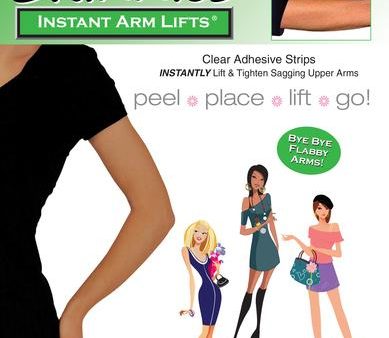 Skinnies Instant Lifts Arm Lift Supply