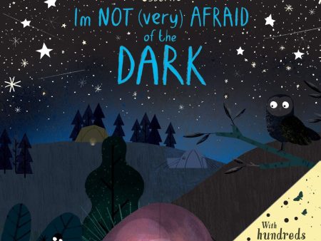 Book - I m Not Afraid Of The Dark Fashion