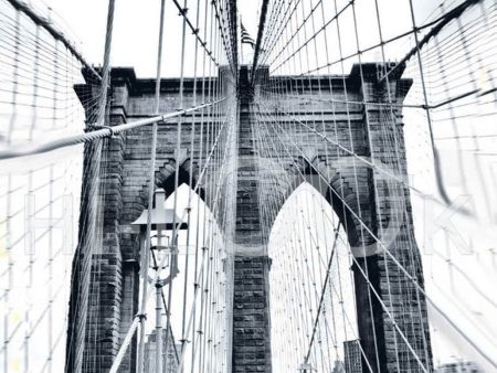 Brooklyn Bridge Cleaning Cloth Supply