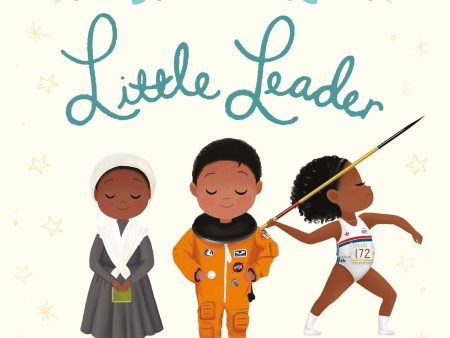 Book - Dream Big Little Leader Discount