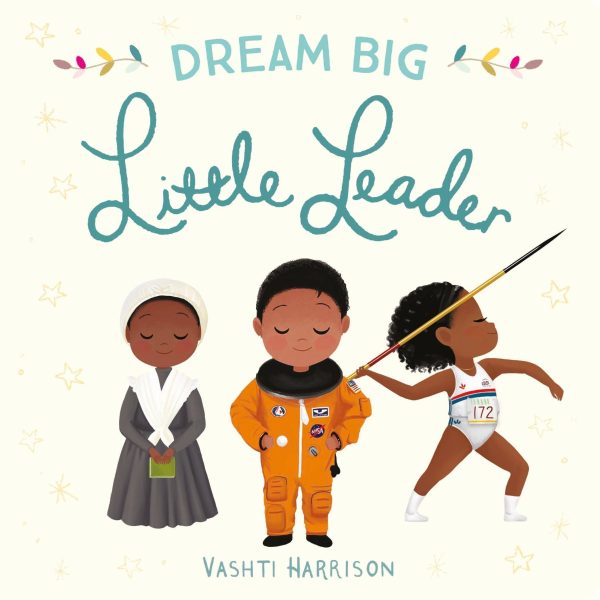 Book - Dream Big Little Leader Discount